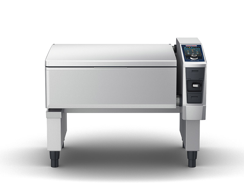 Rational Kombidämpfer iVario Pro Pro XL